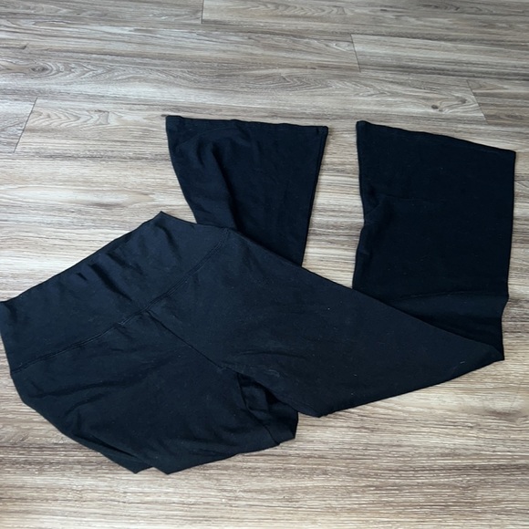 offline og original flare high rise legging - Picture 2 of 4